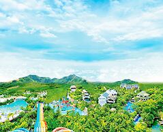 Nui Than Tai Ebisu Onsen Resort