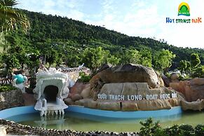 Nui Than Tai Ebisu Onsen Resort