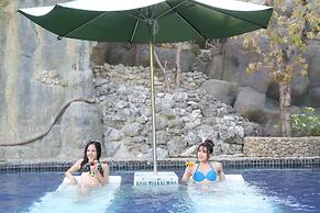 Nui Than Tai Ebisu Onsen Resort