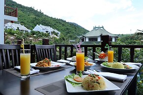 Nui Than Tai Ebisu Onsen Resort