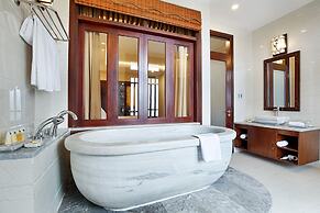 Nui Than Tai Ebisu Onsen Resort