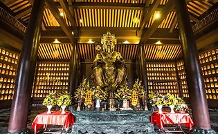 Nui Than Tai Ebisu Onsen Resort