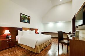 Nui Than Tai Ebisu Onsen Resort