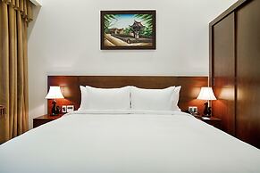 Nui Than Tai Ebisu Onsen Resort