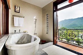 Nui Than Tai Ebisu Onsen Resort