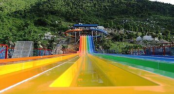 Nui Than Tai Ebisu Onsen Resort