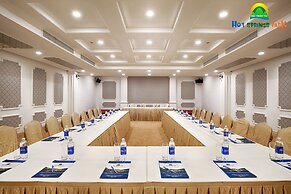 Nui Than Tai Ebisu Onsen Resort