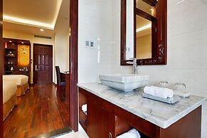 Nui Than Tai Ebisu Onsen Resort