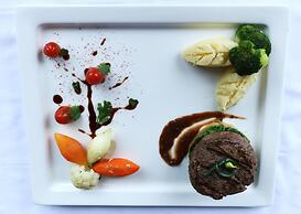 Nui Than Tai Ebisu Onsen Resort