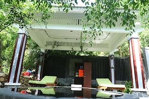 Nui Than Tai Ebisu Onsen Resort