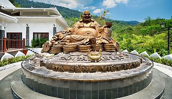 Nui Than Tai Ebisu Onsen Resort