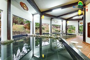 Nui Than Tai Ebisu Onsen Resort