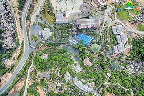 Nui Than Tai Ebisu Onsen Resort