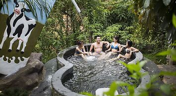 Nui Than Tai Ebisu Onsen Resort