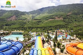 Nui Than Tai Ebisu Onsen Resort