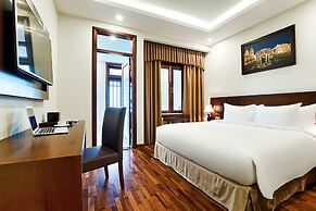 Nui Than Tai Ebisu Onsen Resort