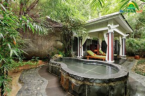 Nui Than Tai Ebisu Onsen Resort