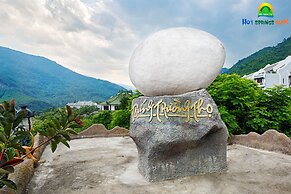 Nui Than Tai Ebisu Onsen Resort