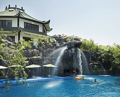 Nui Than Tai Ebisu Onsen Resort