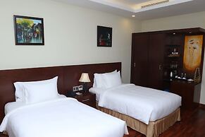 Nui Than Tai Ebisu Onsen Resort