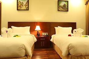 Nui Than Tai Ebisu Onsen Resort