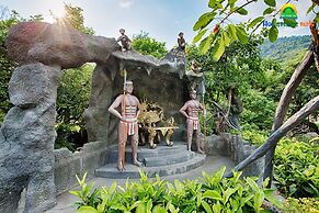 Nui Than Tai Ebisu Onsen Resort