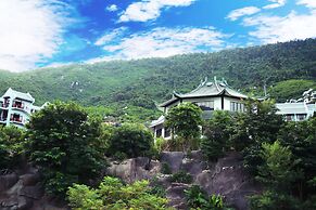 Nui Than Tai Ebisu Onsen Resort