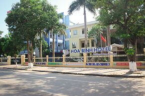 Hoa Binh Hotel