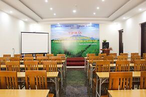 Hoa Binh Hotel