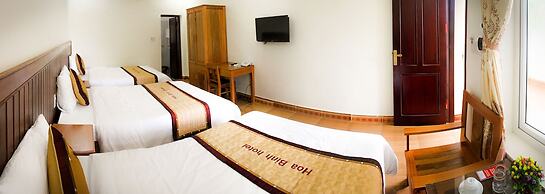 Hoa Binh Hotel