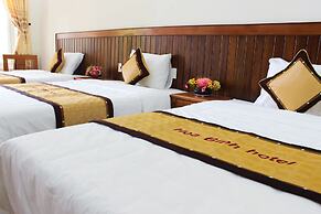 Hoa Binh Hotel