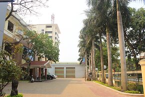 Hoa Binh Hotel