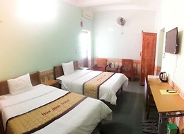 Hoa Binh Hotel