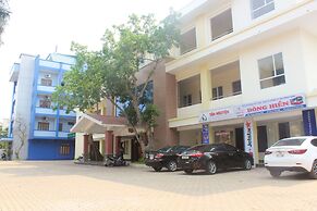 Hoa Binh Hotel