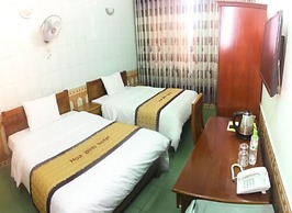 Hoa Binh Hotel