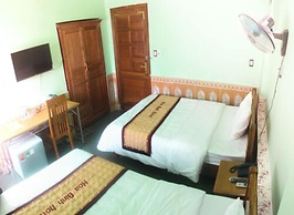 Hoa Binh Hotel