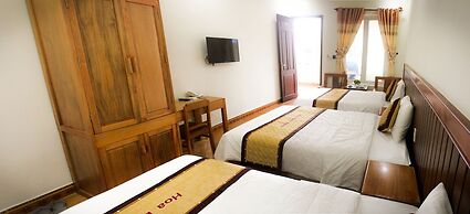 Hoa Binh Hotel