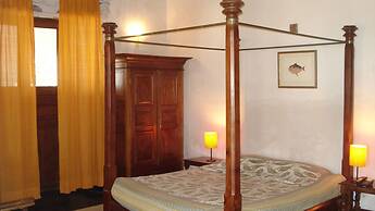 The Bungalow On The Beach - Tranquebar