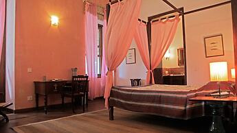 The Bungalow On The Beach - Tranquebar