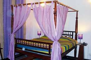 The Bungalow On The Beach - Tranquebar