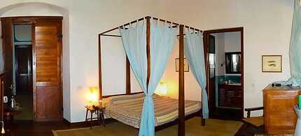 The Bungalow On The Beach - Tranquebar