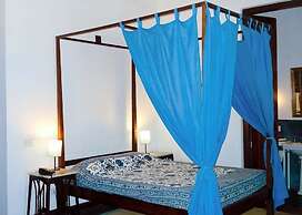 The Bungalow On The Beach - Tranquebar