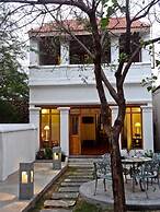 The Bungalow On The Beach - Tranquebar