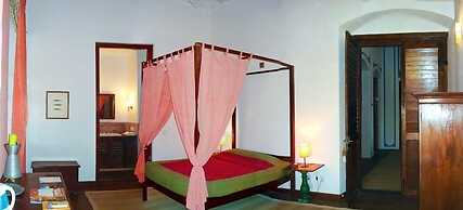 The Bungalow On The Beach - Tranquebar