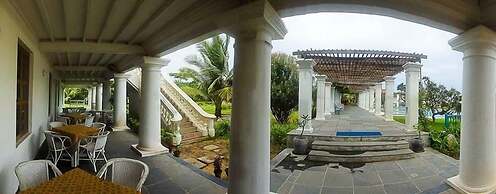 The Bungalow On The Beach - Tranquebar