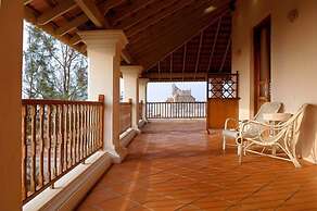 The Bungalow On The Beach - Tranquebar