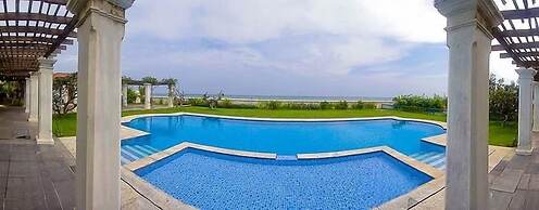 The Bungalow On The Beach - Tranquebar