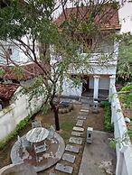 The Bungalow On The Beach - Tranquebar