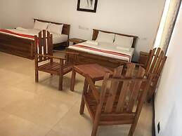 Alikele Hotel Sigiriya
