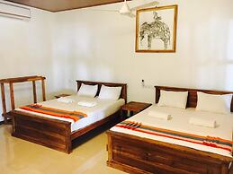 Alikele Hotel Sigiriya